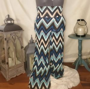 COPY - Palazzo pants